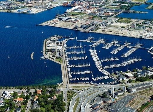 Preparations begin for the construction of Copenhagen’s Nordvahn tunnel 1 medium nordvahn