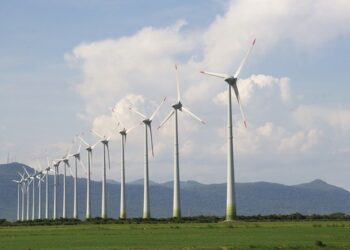Austria’s wind power industry bolstered by EU funding