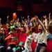 Central cinema in Ljubljana launches a movie playground