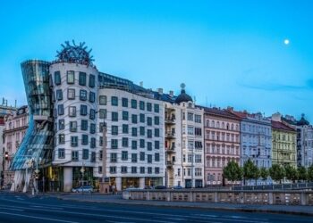 Traffic management in Prague becomes smarter and more efficient
