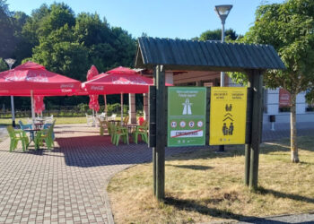 Croatian Motorways prepare for tourist influx with safety promotion campaign