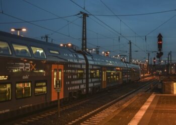13 cities make up bulk of Europe’s night train revolution