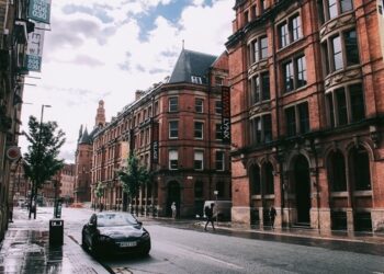 Manchester takes first steps in delivering affordable homes promise