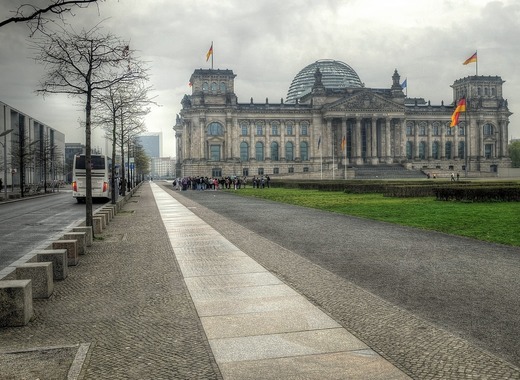 Berlin lays out plans for coronavirus vaccine deployment 1 medium reichstag 2203220 1280