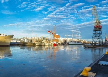 Turku port to begin coronavirus testing on arrivals from Sweden