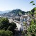 Salzburg presents its sustainability app