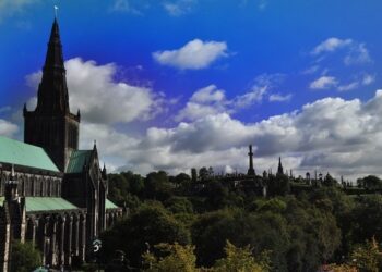 Glaswegians invited to voice opinions on city’s Climate Emergency Plan
