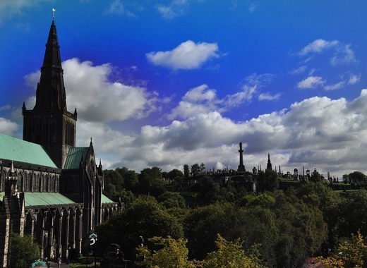 Glaswegians invited to voice opinions on city’s Climate Emergency Plan