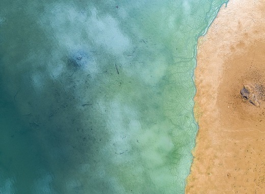 The EU blue economy is growing steadily