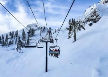 Slovenia begins tinkering with solutions for winter tourist season