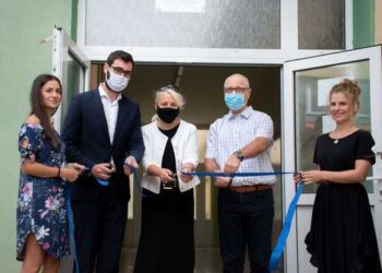 Nitra acts on need for expanded childcare