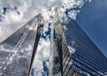 Athens to have 6 new skyscrapers