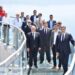 Brand-new skywalk inaugurated at Biokovo Natural Park