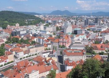 Ljubljana calls for applicants for its 2020 scholarship programme