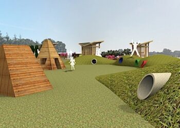 Social integration square in Siemiatycze receives EU support