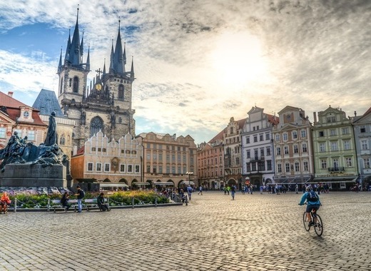 Prague gamifies its 2021 budget