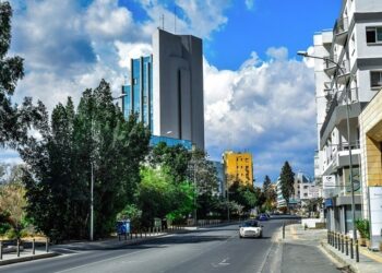 Cypriot cities’ public transport systems on the verge of massive makeover