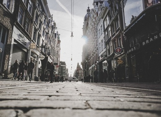 Amsterdam opts for diversity in street names 1 medium street 3357547 1920