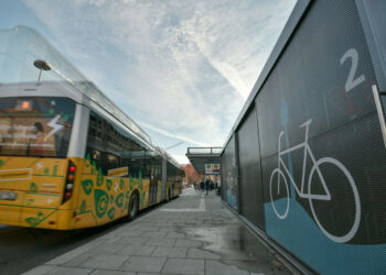 Stuttgart further expands cycling infrastructure