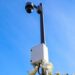 Talking camera reinforces public order in Cannes
