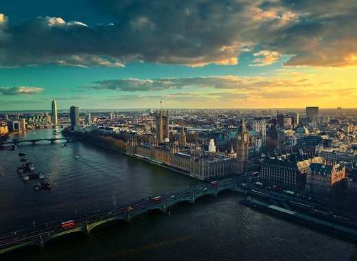 London launches new fund to help local businesses survive COVID and Brexit 1 medium thames 541456 1280