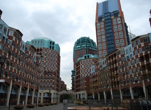 The Netherlands is tightening coronavirus restrictions for two weeks