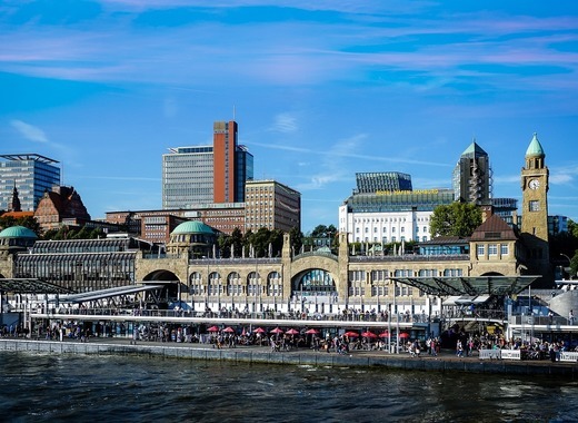 Hamburg bolsters support for creative industries and start-ups