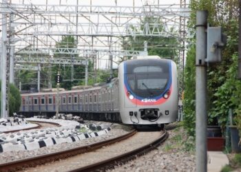 Croatian rail purchases 21 new electric trains