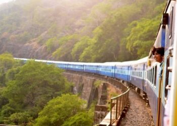 Travel throughout Slovenia with just a single ticket