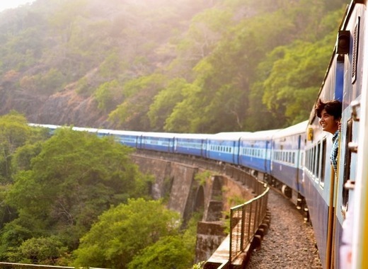 Travel throughout Slovenia with just a single ticket