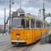 New Budapest mayor finds his budget squeezed