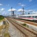 Hundreds of kilometres of Croatia’s railways to be renovated by 2030 8 Hundreds of kilometres of Croatia’s railways to be renovated by 2030