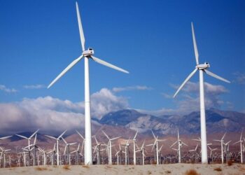 Slovenia endorses plans for construction of new wind farm