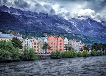 Innsbruck turns its attention to cultural development