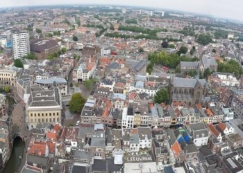 Find out how competitive your region is