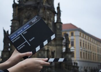 Athens sets its sights on becoming an attractive filmmaking destination