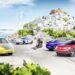 Greece’s Astypalaia to become model for sustainable islands