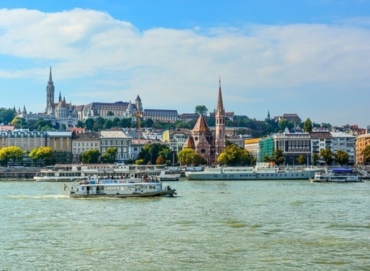 Apply for the Global Climate City Challenge