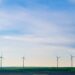 Denmark’s largest onshore wind power plant opens in Northern Jutland 11 Denmark’s largest onshore wind power plant opens in Northern Jutland