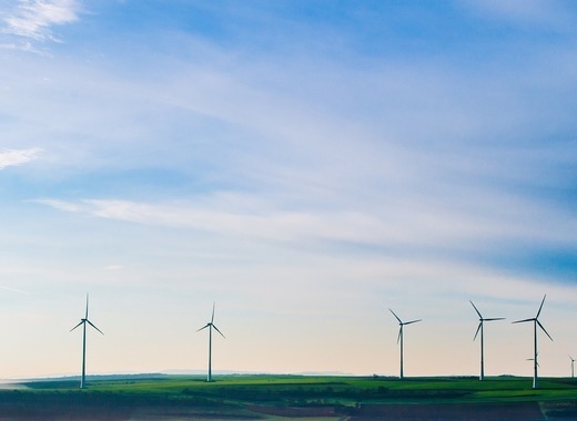 Denmark’s largest onshore wind power plant opens in Northern Jutland 1 medium wind turbine 1149604 1280