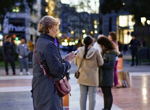 Helsinki and Amsterdam with first ever AI registries 1 medium woman 4044515 1920