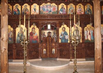 Започва Великият пост