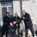 Кмет зарадва полицаи с ново районно