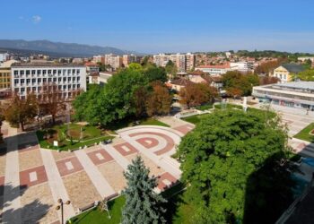 Европа даде пари за ремонт на сгради в Мездра