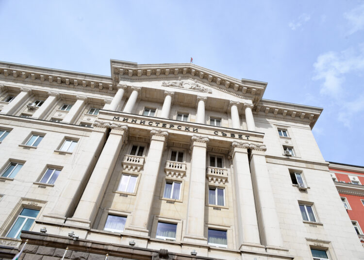 Отваряме нови консулства в Украйна, Полша и Молдова 1 ministerski 10