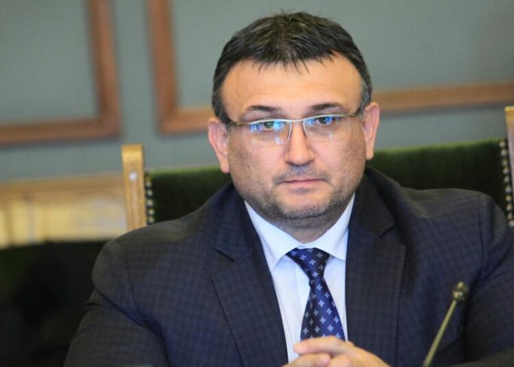 Маринов: Пиратството руши имиджа на България и нанася щети на бюджета 1 mladen marinov 636583 810x0 2