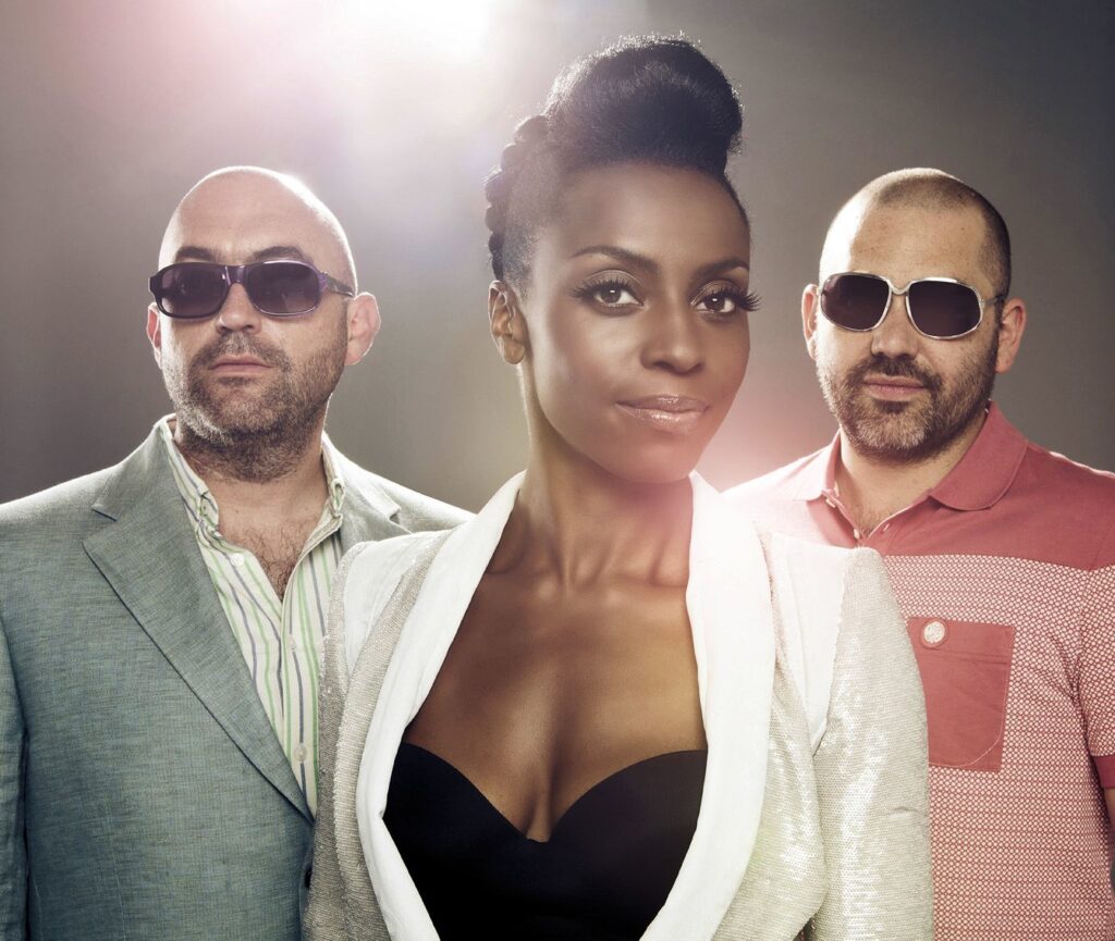 Morcheeba и Вики от "Мастило" на фестивал в Ловеч 4 morcheebatop9 1