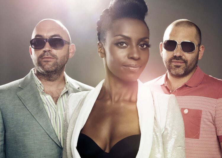 Morcheeba и Вики от "Мастило" на фестивал в Ловеч 1 morcheebatop9