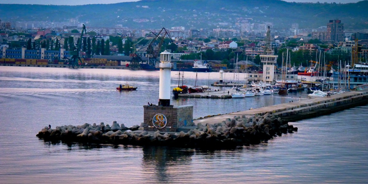 Варненец стана морски посланик на България 9 Варненец стана морски посланик на България