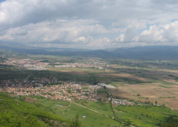 Село иска ново име